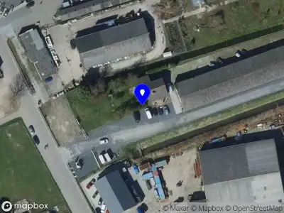 Ambulance met grote spoed naar de Langeweg in Nieuwe-Tonge