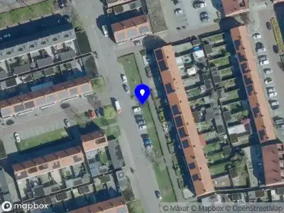 Politie naar de Crolliusstraat in 's-Hertogenbosch vanwege ongeval met letsel