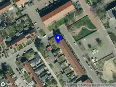 Politie naar de Verlengde Maanderweg in Ede vanwege aanrijding met letsel