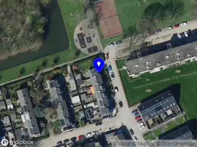 Besteld ambulance vervoer naar de Frans Halsstraat in Spijkenisse