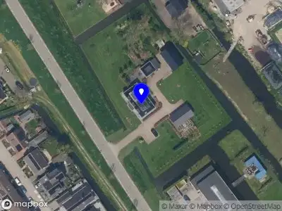 Ambulance met gepaste spoed naar de Randweg in Streefkerk