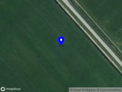 Ambulance met gepaste spoed naar de Heuvelweg in Sommelsdijk