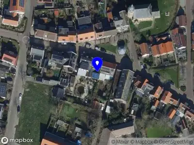 112 melding Overlastmelding Dorpsstraat in Kattendijke