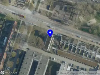 Overlastmelding Beneluxlaan in Tilburg