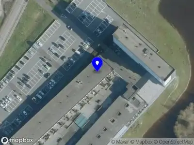 Overlastmelding Dalempromenade in Tilburg