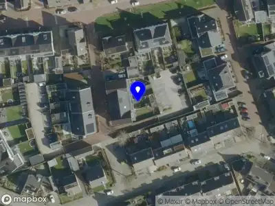 Overlastmelding Koningsoordlaan in Berkel-Enschot