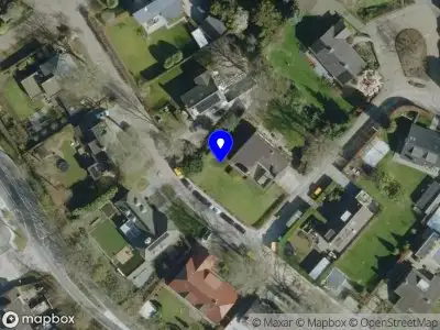 112 melding Overlastmelding Kruisbaan in Goirle gesloten