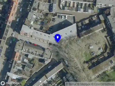 Overlastmelding Doelenstraat in Tilburg