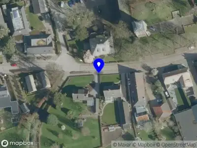 112 melding Overlastmelding Kerkeind in Haaren gesloten