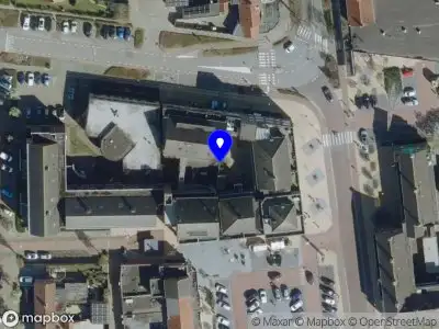 Overlastmelding Wilhelminaplein in Best