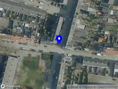 Overlastmelding Doctor Nolensstraat in Tilburg gesloten