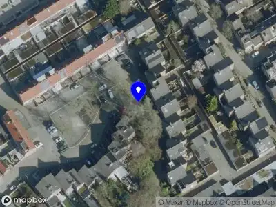 Overlastmelding Jan Evertsenstraat in Tilburg gesloten