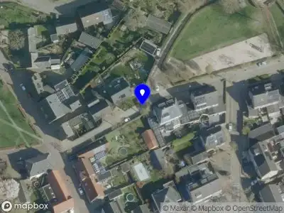 Overlastmelding Heuvelstraat in Liempde gesloten