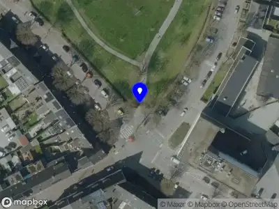 Overlastmelding Overhovenerstraat in Sittard