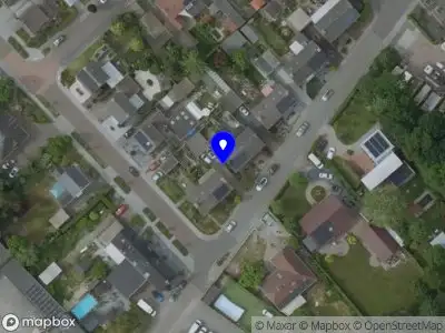 Overlastmelding Oudeweg in Linne