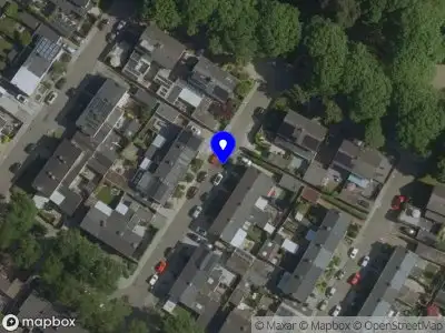 112 melding Anonieme overlastmelding Schumanstraat in Geleen