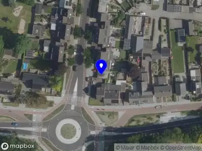 Overlastmelding Kruidenlaan in Venray