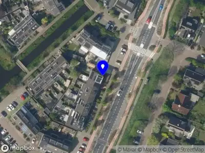 112 melding Overlastmelding Begoniahof in Voorhout gesloten