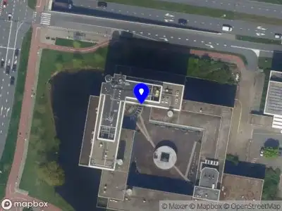 112 melding Overlastmelding Plesmanlaan in Leiden