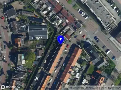 112 melding Overlastmelding Prinsessestraat in Lisse gesloten