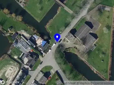 112 melding Overlastmelding Korte Koedoodsedijk in Barendrecht gesloten