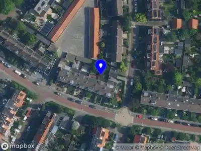 112 melding Overlastmelding Thorbeckelaan in Amstelveen (North Holland) gesloten