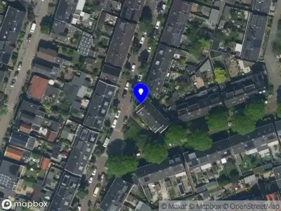 Overlastmelding Lindenlaan in Beverwijk