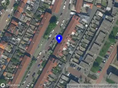 112 melding Overlastmelding Munnikenweide in Beverwijk