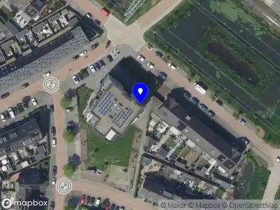 Overlastmelding Busonisingel in Sliedrecht