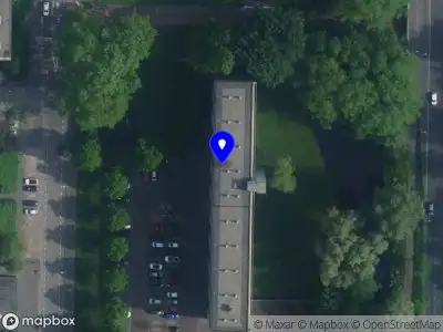 Anonieme overlastmelding Van Heuven Goedhartlaan in Amstelveen gesloten