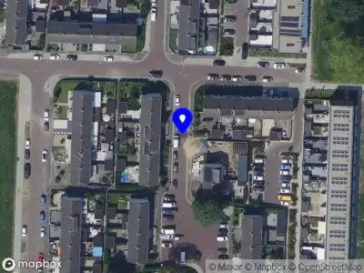 Overlastmelding Swartenhondtstraat in Dordrecht