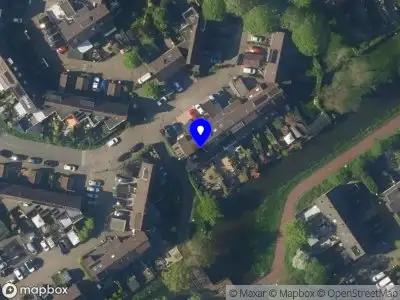 112 melding Overlastmelding Pauwenkamp in Maarssen gesloten