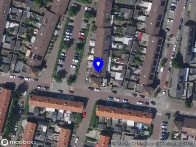 Overlastmelding Karel de Stoutestraat in Gorinchem gesloten