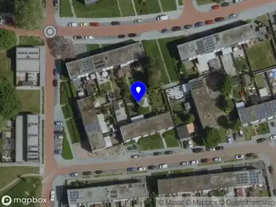 Politie naar de Nassaustraat in Kerkrade vanwege aanrijding met letsel