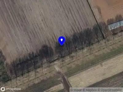 112 melding Overlastmelding Ruiterbaan in Dongen gesloten