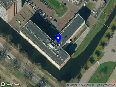 112 melding Overlastmelding Abe Lenstrahof in Arnhem