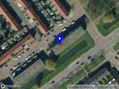 Overlastmelding Grote Durk in Arnhem