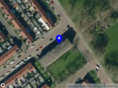 Overlastmelding Wijde Slag in Arnhem