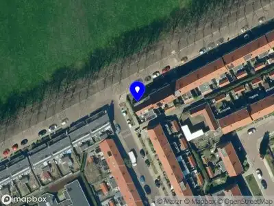 Overlastmelding Beukenlaan in Arnhem