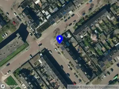 Overlastmelding Magerhorststraat in Arnhem