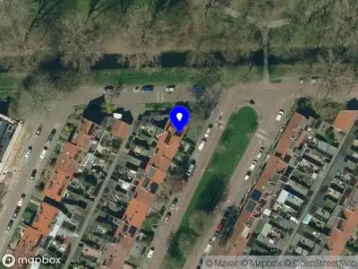 Overlastmelding Wilgenlaan in Arnhem (Waardmanspad)