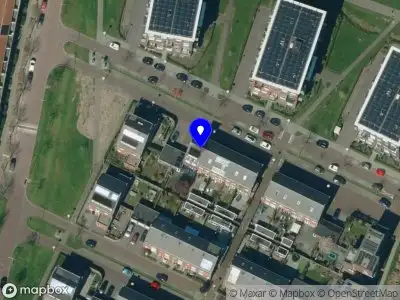 Overlastmelding Charley Bosveldhof in Arnhem