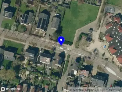 Overlastmelding Heilweg in Westervoort gesloten