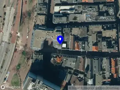 Overlastmelding Rijnstraat in Arnhem gesloten