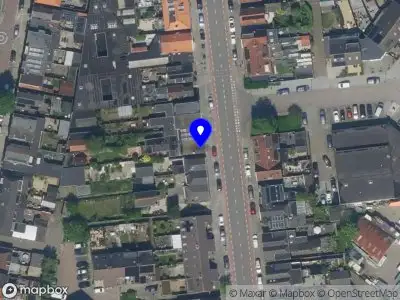 Overlastmelding Alkmaarseweg in Beverwijk gesloten