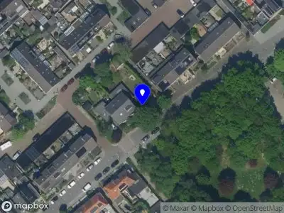 Overlastmelding Heemskerkerweg in Beverwijk