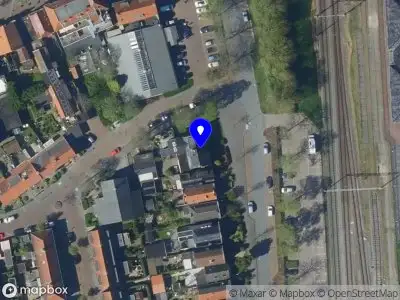 Overlastmelding Stationsweg in Schagen gesloten