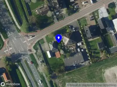 112 melding Overlastmelding Dorpsstraat in Zwaag