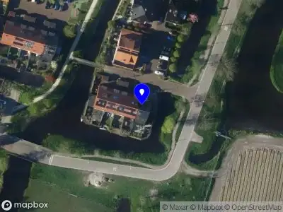 112 melding Overlastmelding Achtkant in Sint Pancras