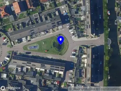 Overlastmelding Voor Anker in Enkhuizen gesloten